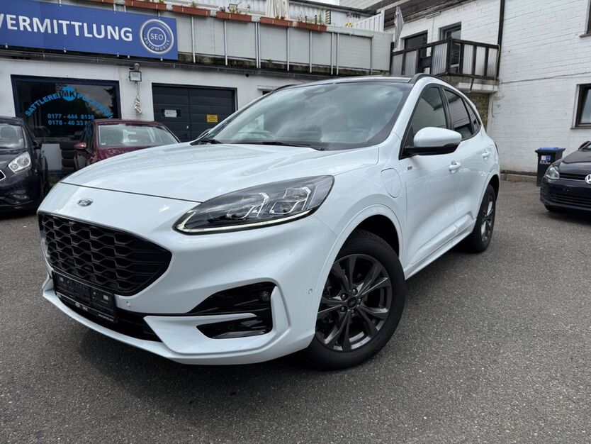 Ford Kuga 21.552 km 27.950 € Mülheim an der Ruhr 45472