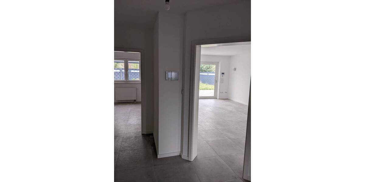 Luxuriöse 3-Zimmer-Wohnung in Alt-Marl mit Garten, Garage und Stellplatz mit Wallbox 3 zimmer