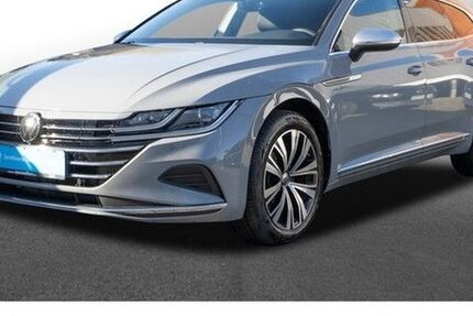 VW Arteon