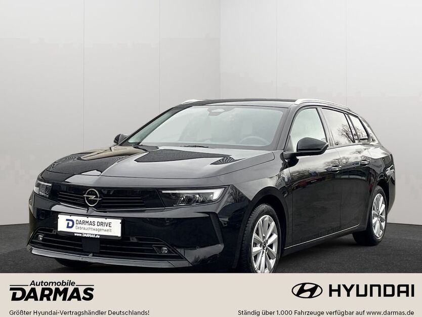 Opel Astra 22.859 km 23.490 € Castrop-Rauxel 44575