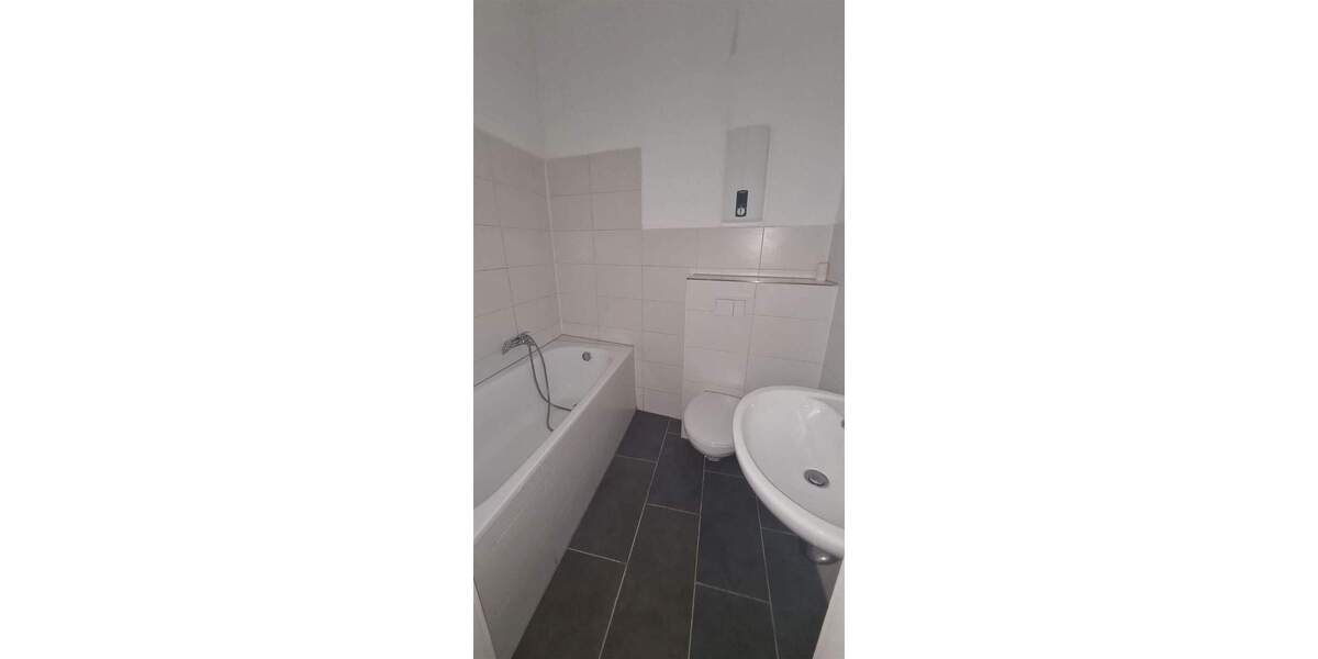 Etagenwohnung Gelsenkirchen Rotthausen - 2 Zimmer, 58 m&sup2;, 320&euro; | Angebot:25361098