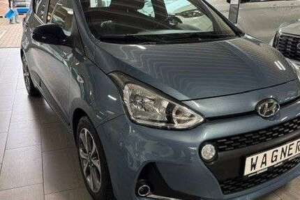 Hyundai i10 106.745 km 7.450 &euro; Gladbeck 45968