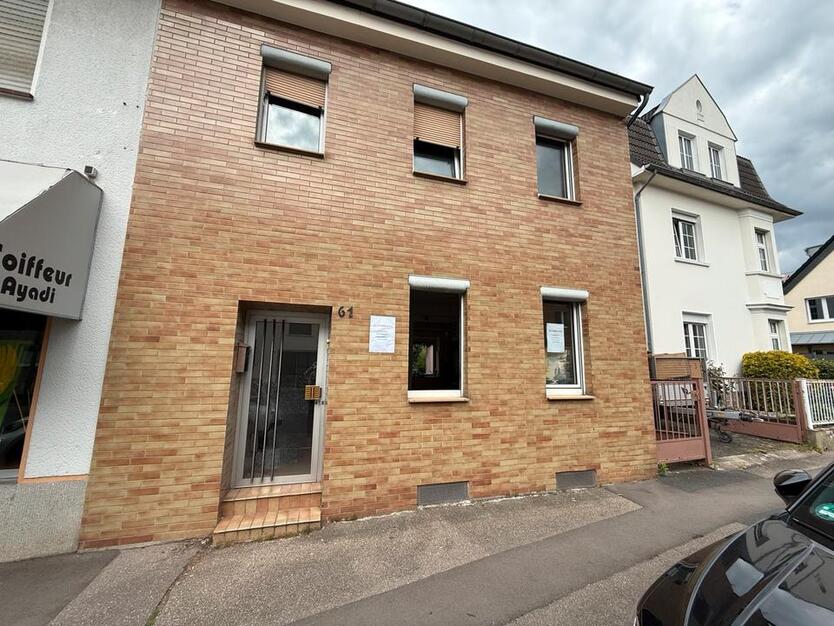 Haus in köln dünnwaldmühlheim