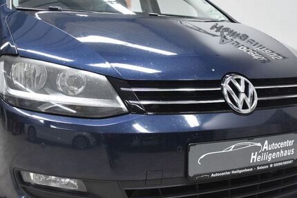 VW Sharan