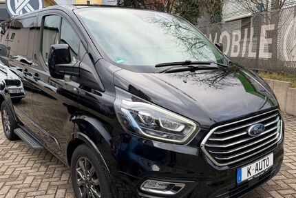 Ford Tourneo Custom 273.500 km 15.900 &euro; Herne 44625