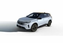 Gebrauchtwagen Peugeot 5008