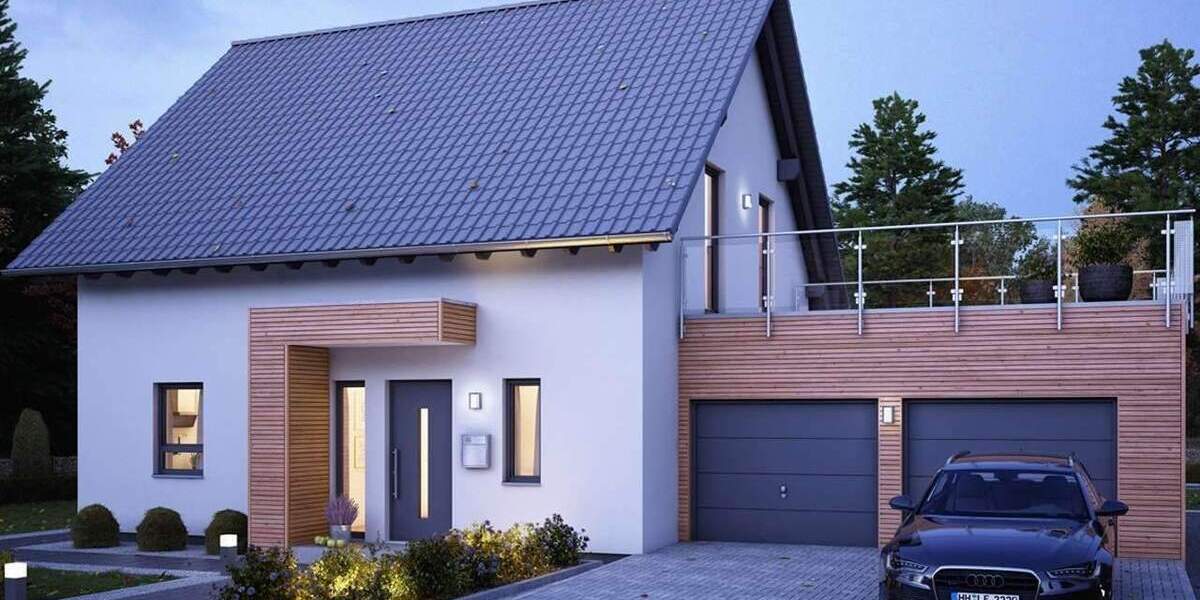 Einfamilienhaus Ennepetal Altenvoerde - 4 Zimmer, 134 m&sup2;, 398.000&euro; | Angebot:25815190
