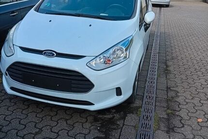 Ford B-Max 52.347 km 3.199 &euro; Essen 45277