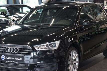 Audi A1 101.406 km 11.990 € Bergkamen 59192