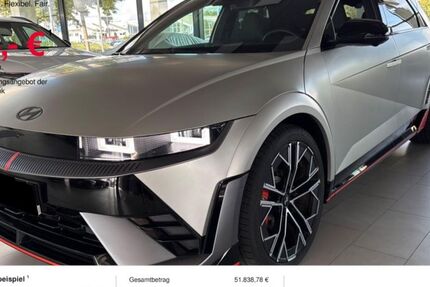 Hyundai IONIQ 5 19.998 km 54.948 &euro; Hagen 58091