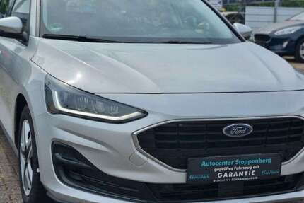 Ford Focus 37.700 km 15.690 &euro; Essen 45141