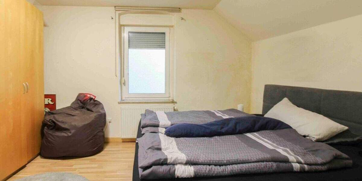 Mehrfamilienhaus, Wohnhaus Bochum Laer - 6 Zimmer, 349.000&euro; | Angebot:25265689