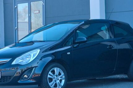Opel Corsa 150.000 km 3.899 &euro; Mülheim an der Ruhr 45475