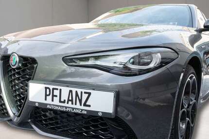 Alfa Romeo Giulia 15.281 km 39.590 &euro; Dortmund 44263