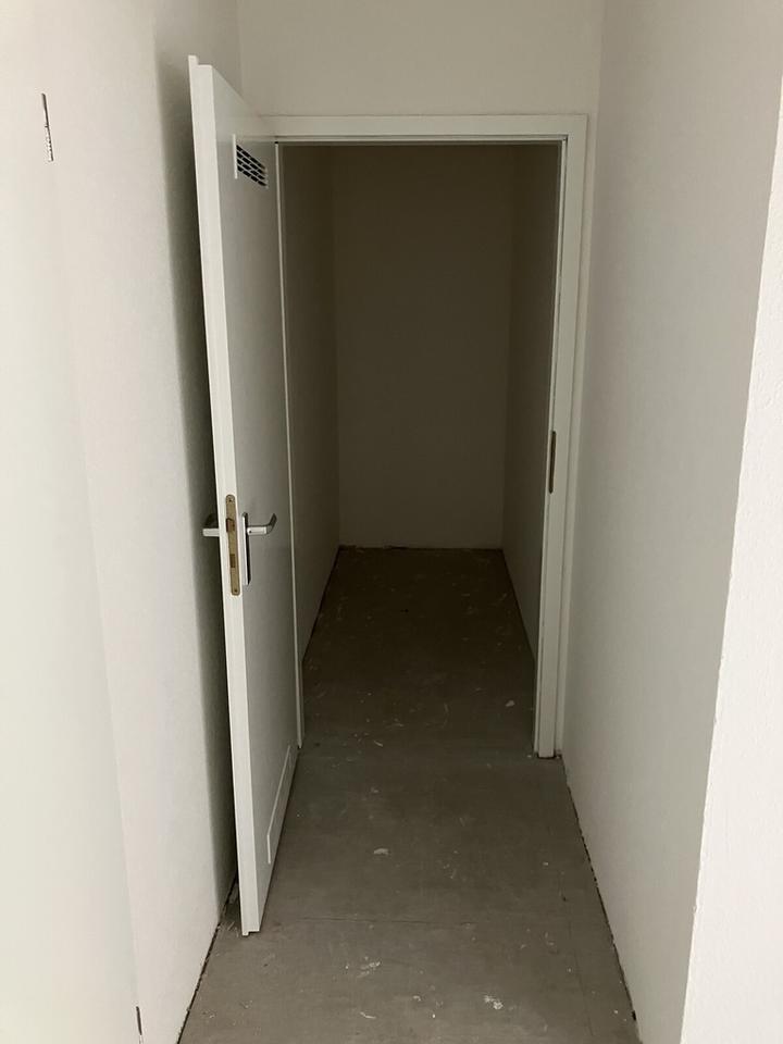 Die passende Wohnung von VIVAWEST mit Wohnberechtigungsschein. zimmer