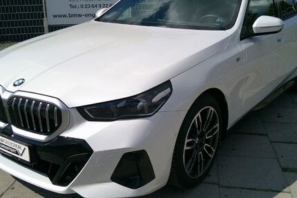 BMW 520 15.600 km 51.990 € Haltern am See 45721