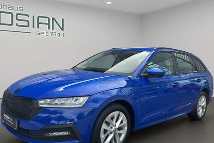 Skoda Octavia 63.375 km 20.990 € Iserlohn 58642