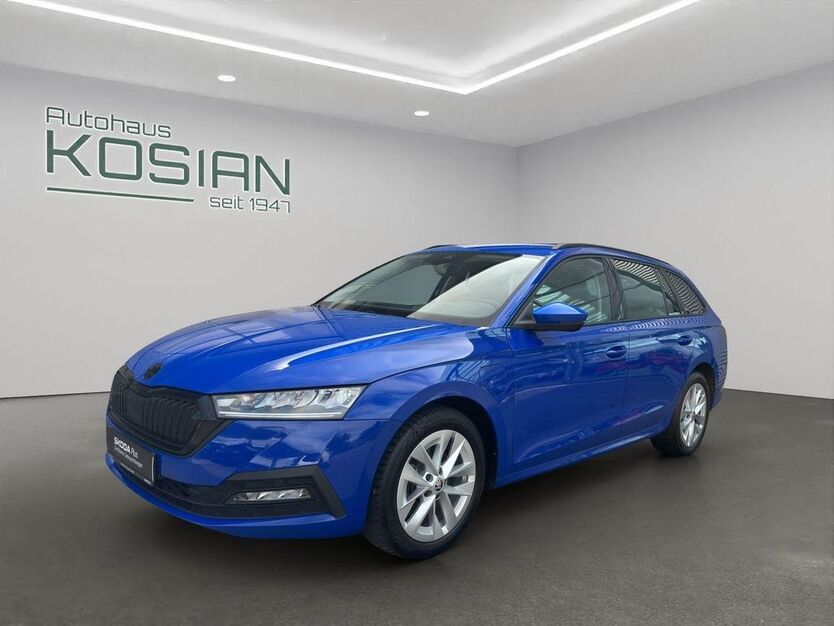 Skoda Octavia 63.375 km 20.990 € Iserlohn 58642