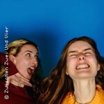 Zwischen Zwei und Vier - Live