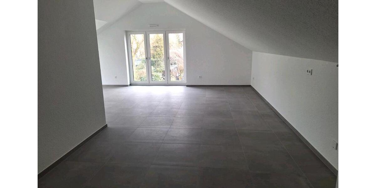 Dachgeschoßwohnung Haltern am See - 2 Zimmer, 82 m&sup2;, 1.150&euro; | Angebot:25571188