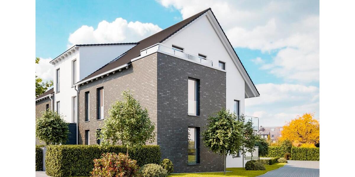 Exklusive Dachgeschosswohnung im Dortmunder Süden (Lücklemberg) 3.5 zimmer