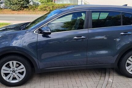 Kia Sportage 145.000 km 12.990 € OER-ERKENSCHWI 45739