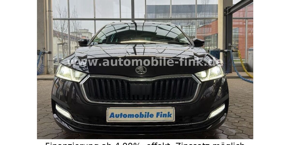 Skoda Octavia 275.000 km 13.450 &euro; Mülheim a. d. Ruhr 45478