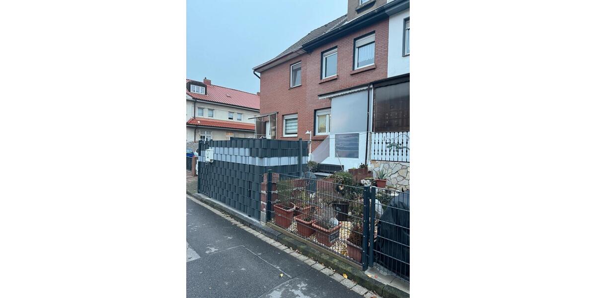 Reihenmittelhaus mit Wintergarten Provisionsfrei zimmer