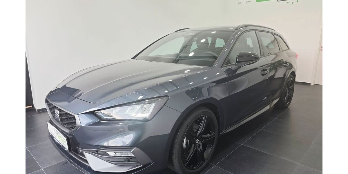 Seat Leon 1.131 km 26.785 &euro; Hagen 58089