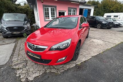 Opel Astra 233.000 km 2.990 € Wuppertal 42329