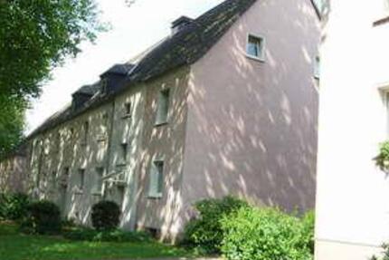 2 Zimmer Erdgeschosswohnung in Bochum Riemke für Dezember 2025 verfügbar zimmer