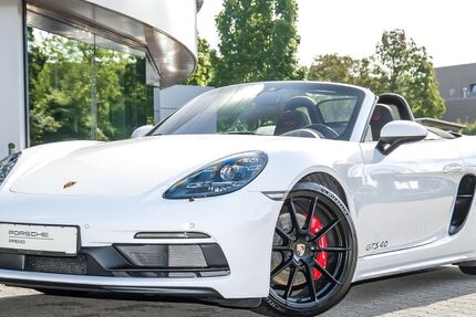 Porsche Boxster 10.994 km 94.900 € Hagen 58119
