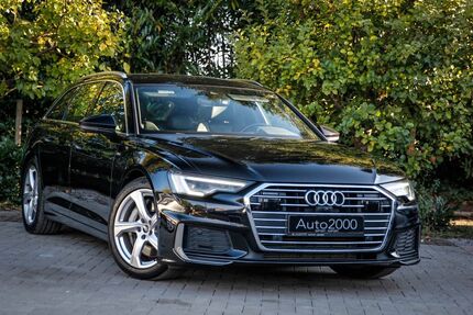 Audi A6 195.000 km 24.790 € Unna 59427