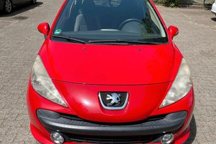 Peugeot 207 177.000 km 1.350 &euro; Lünen 44532
