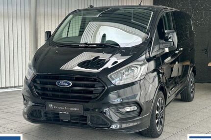 Ford Tourneo Custom 135.702 km 21.990 € Duisburg 47259