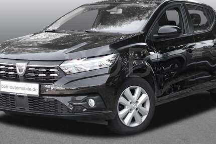 Dacia Sandero 24.346 km 16.180 € Essen 45355