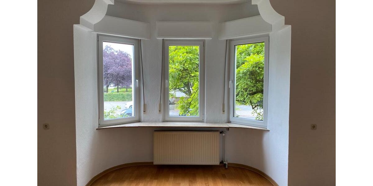 Hochparterre Witten Heven - 2.5 Zimmer, 85 m&sup2;, 850&euro; | Angebot:26652575