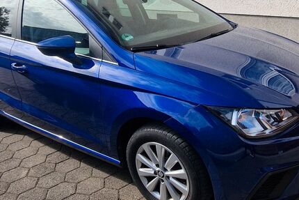 Seat Ibiza 92.555 km 9.399 &euro; Gladbeck 45964