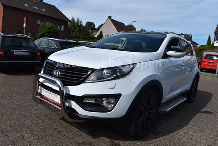 Kia Sportage 93.500 km 14.990 € Oer-Erkenschwick (Rapen) 45739