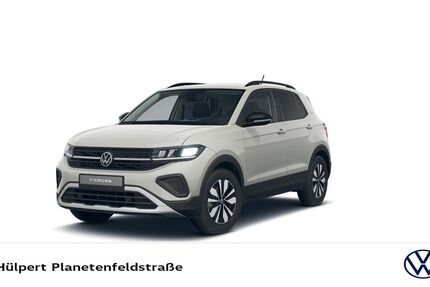 VW T-Cross 5.923 km 22.766 &euro; Dortmund 44379