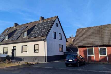 Wohnung zum Kaufen in Haltern am See 280.000 € 135 m² 6 zimmer