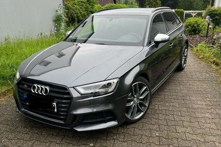 Audi S3 95.200 km 26.900 &euro; Ennepetal 58256