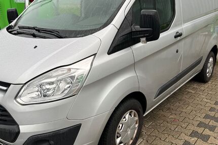 Ford Transit Custom 128.000 km 10.000 &euro; Schwelm 58332