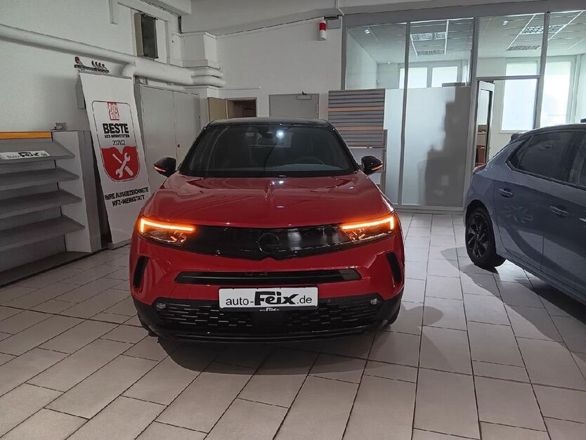 Opel Mokka 1.475 km 24.990 € Bochum 44791