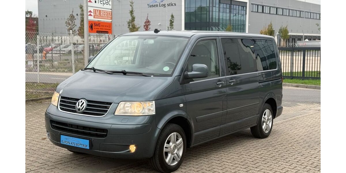 VW T5 Transporter 317.000 km 11.499 &euro; Bottrop 46238