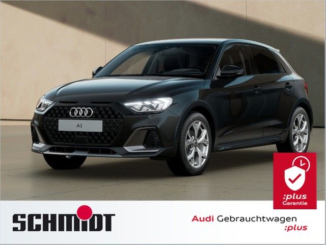 Audi A1 7.810 km 30.840 &euro; Lünen 44534