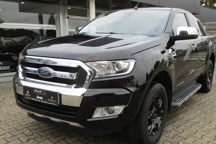 Ford Ranger 221.800 km 16.850 &euro; Schwerte 58239