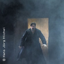 Die Walküre 08.03.2026 Theater Duisburg