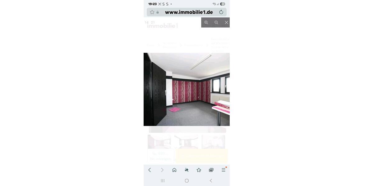 Gewerbeobjekt Gelsenkirchen Gelsenkirchen-West - 520&euro; | Angebot:26511282