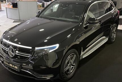 Mercedes-Benz EQC 43.806 km 38.900 &euro; Gelsenkirchen 45891